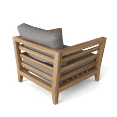 Cordoba 1-Seater Armchair - image 2