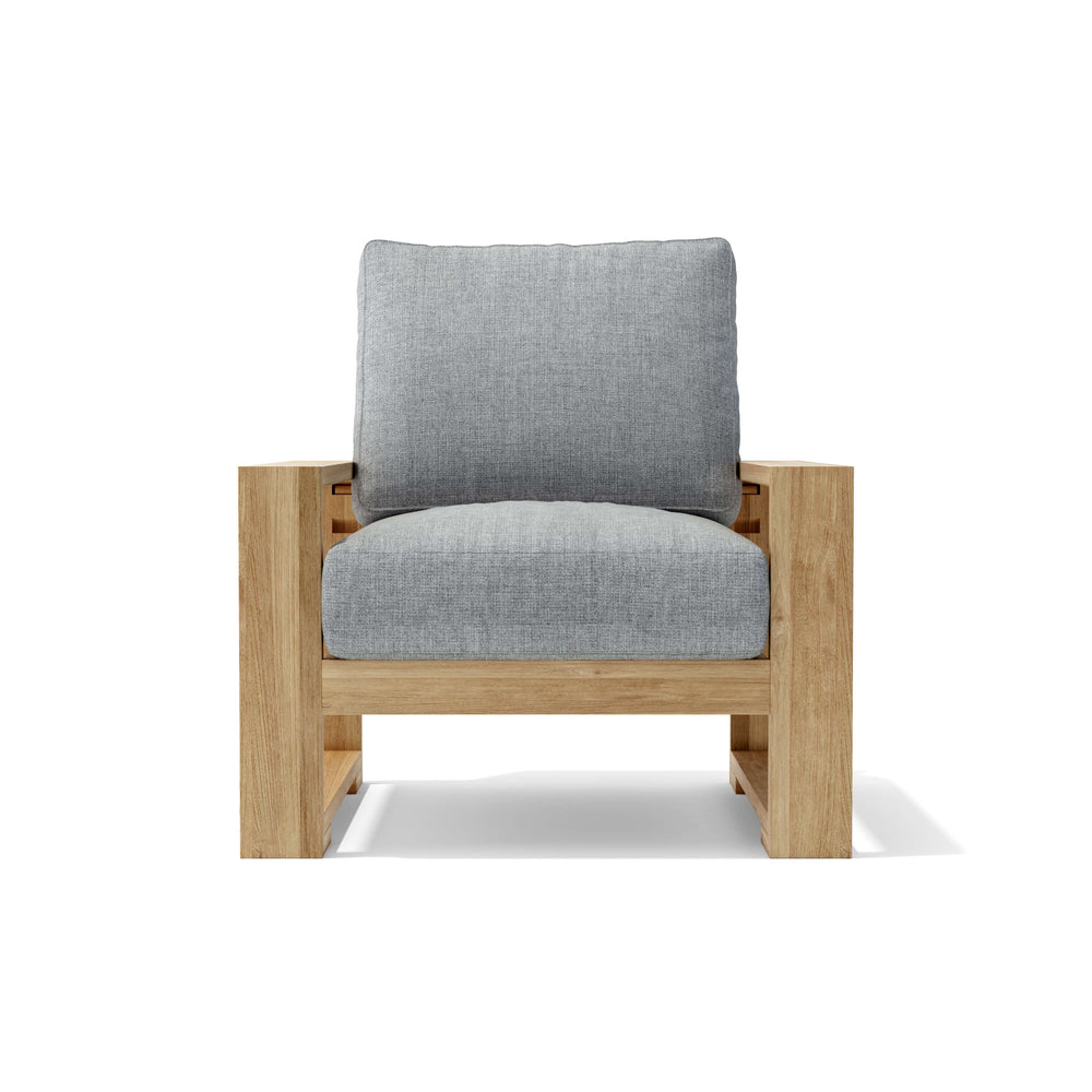 Capistrano Deep Seating Armchair - image 2