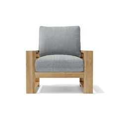 Capistrano Deep Seating Armchair - image 2