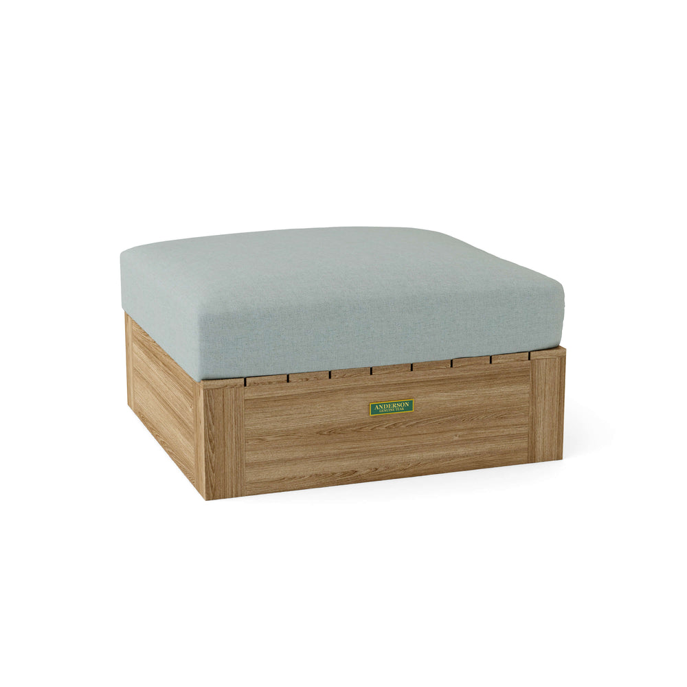 Cast Mist cushion