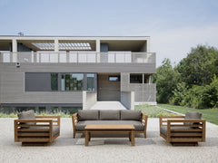 Cordoba 3-Seater Bench - image 3