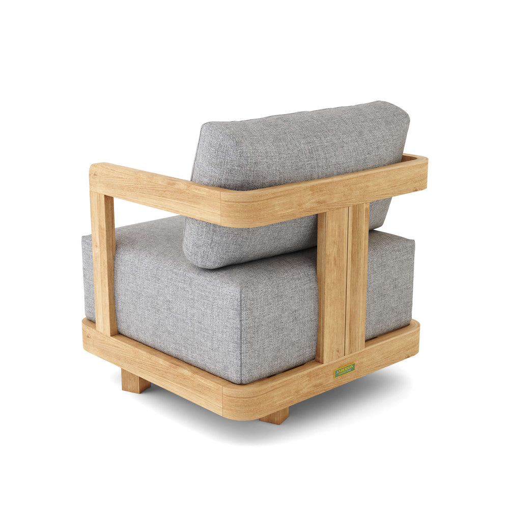 Granada Swivel Armchair - image 2