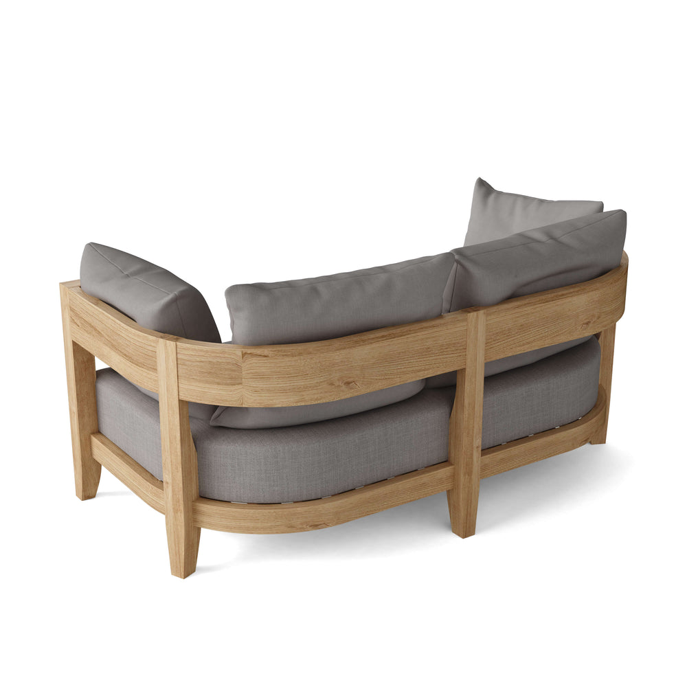 Coronado Deep Seating Loveseat - image 2
