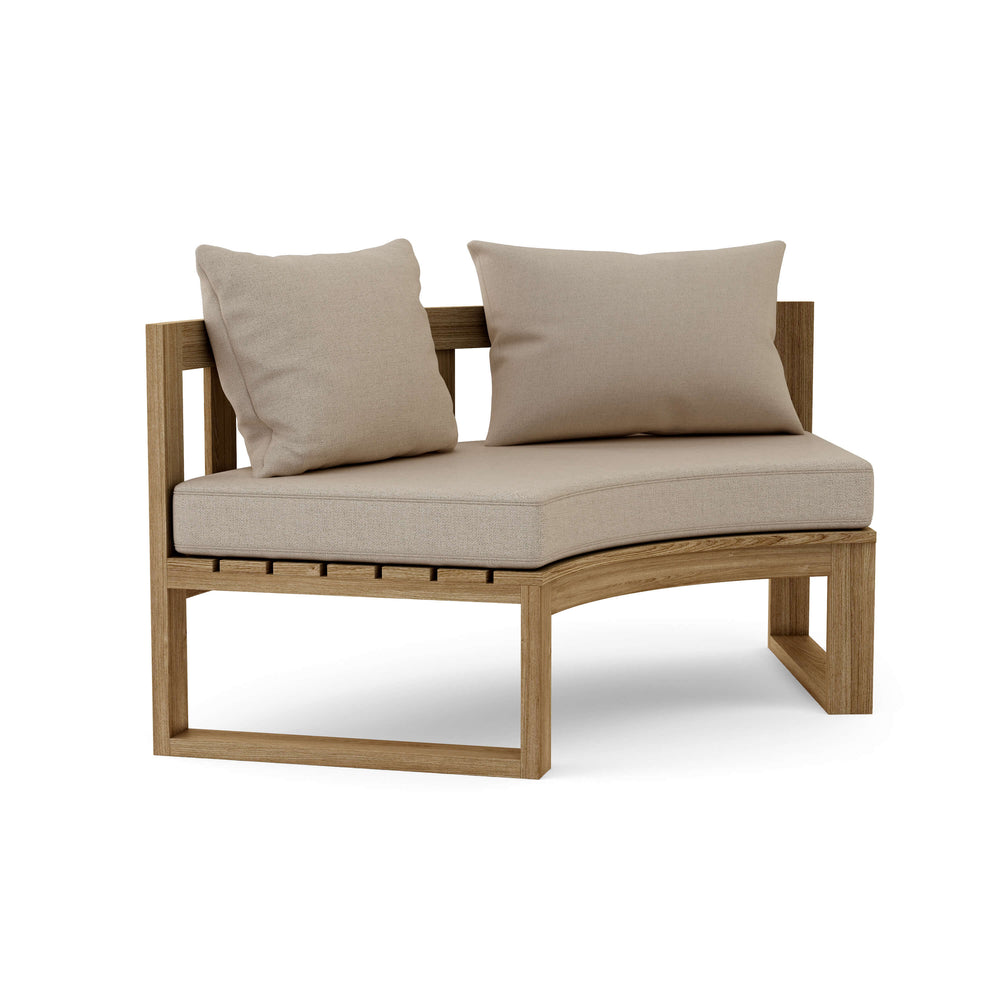 Cast Ash cushion