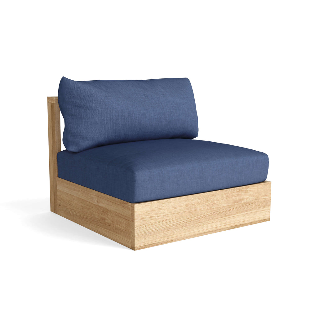 Copacabana 5-Piece Modular Deep Seating Set - image 5