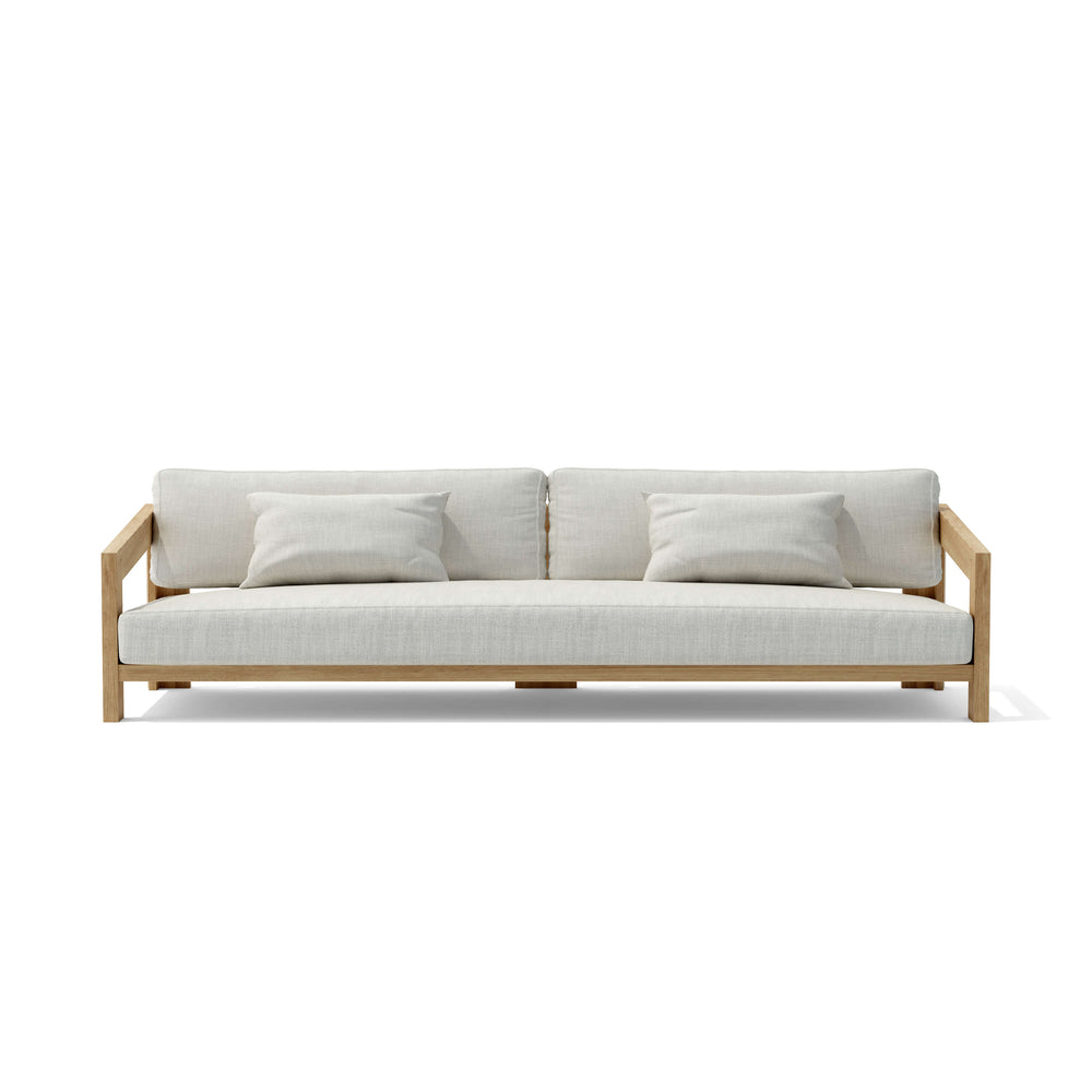 Smyrna 4-Seat Sofa - image 2