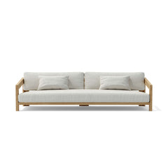 Smyrna 4-Seat Sofa - image 2