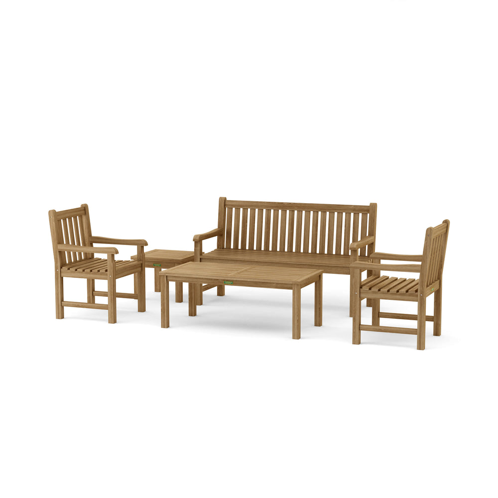 Classic 5-Piece Conversation Set (SET-44) - image 5