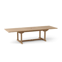 Bahama Sahara 9-Piece 10' Rectangular Dining Set (SET-79)