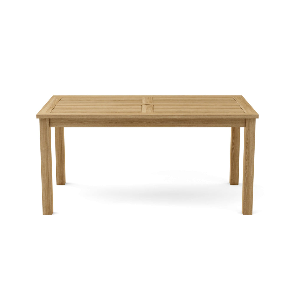Montage Rectangular Table - image 2