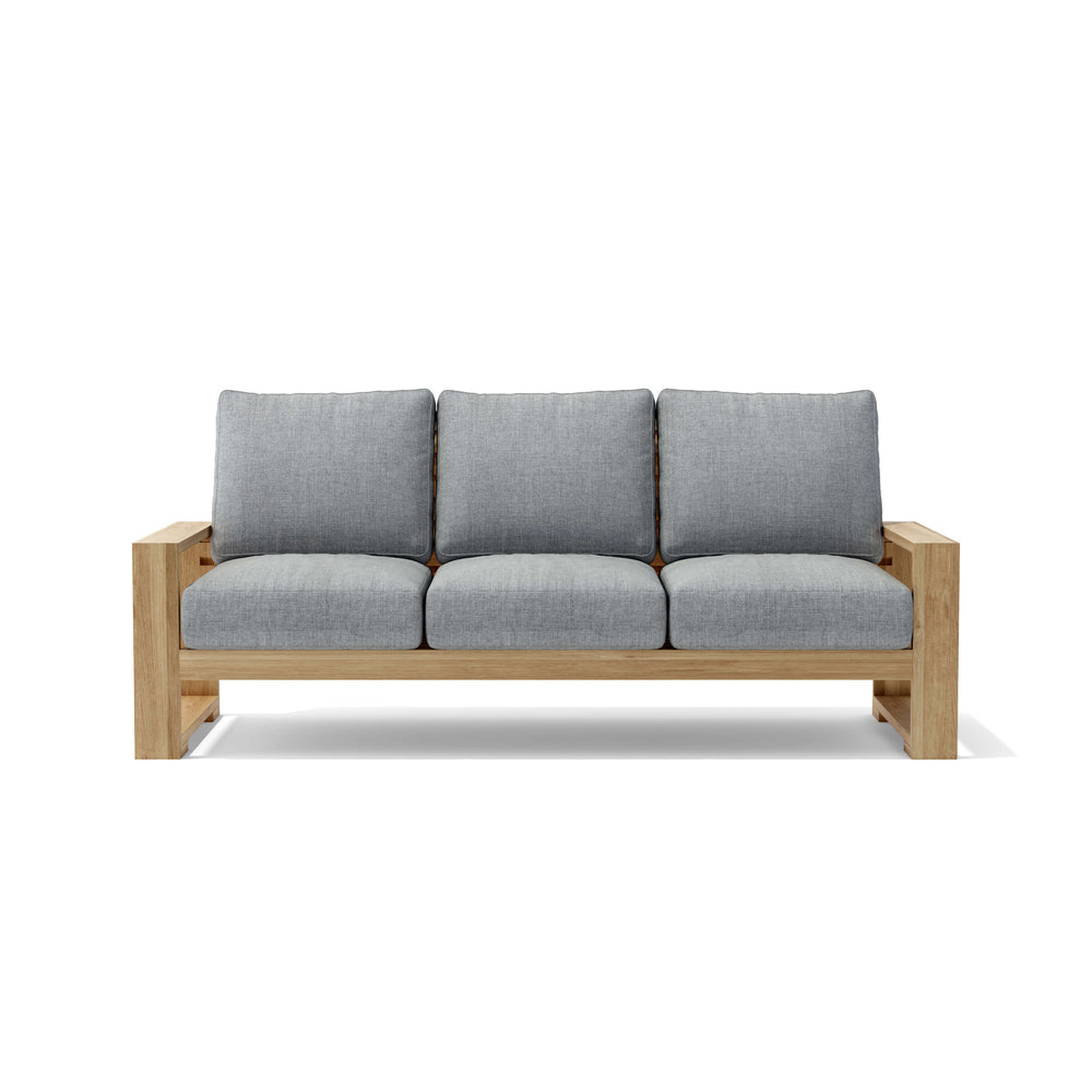 Capistrano Deep Seating Sofa - image 2