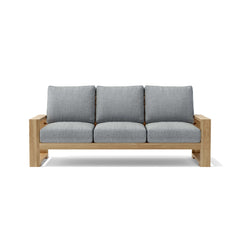 Capistrano Deep Seating Sofa - image 2