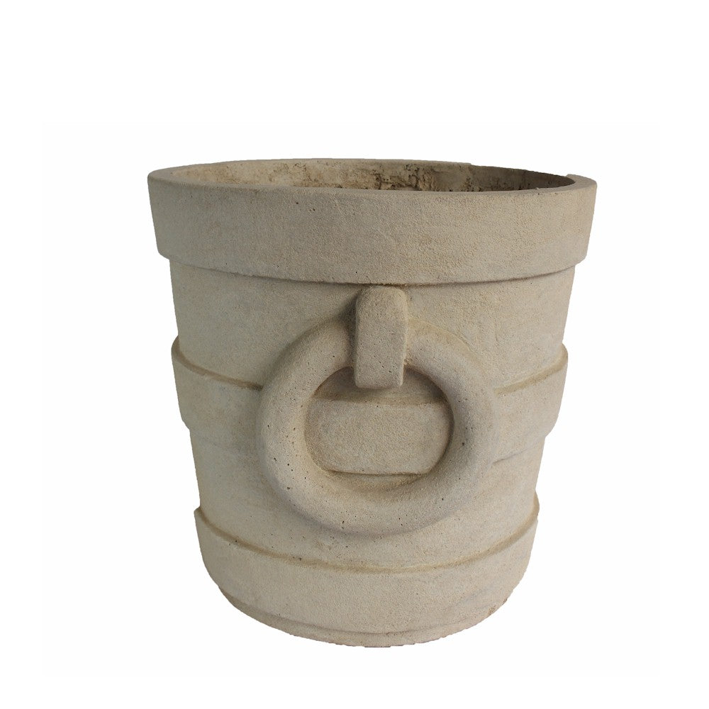 Pompeii Round Planter - image 2