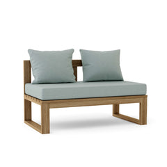 Cast Mist cushion