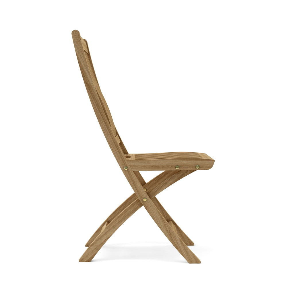 Tropico Folding Chair (sell & price per 2 chairs only) - image 3
