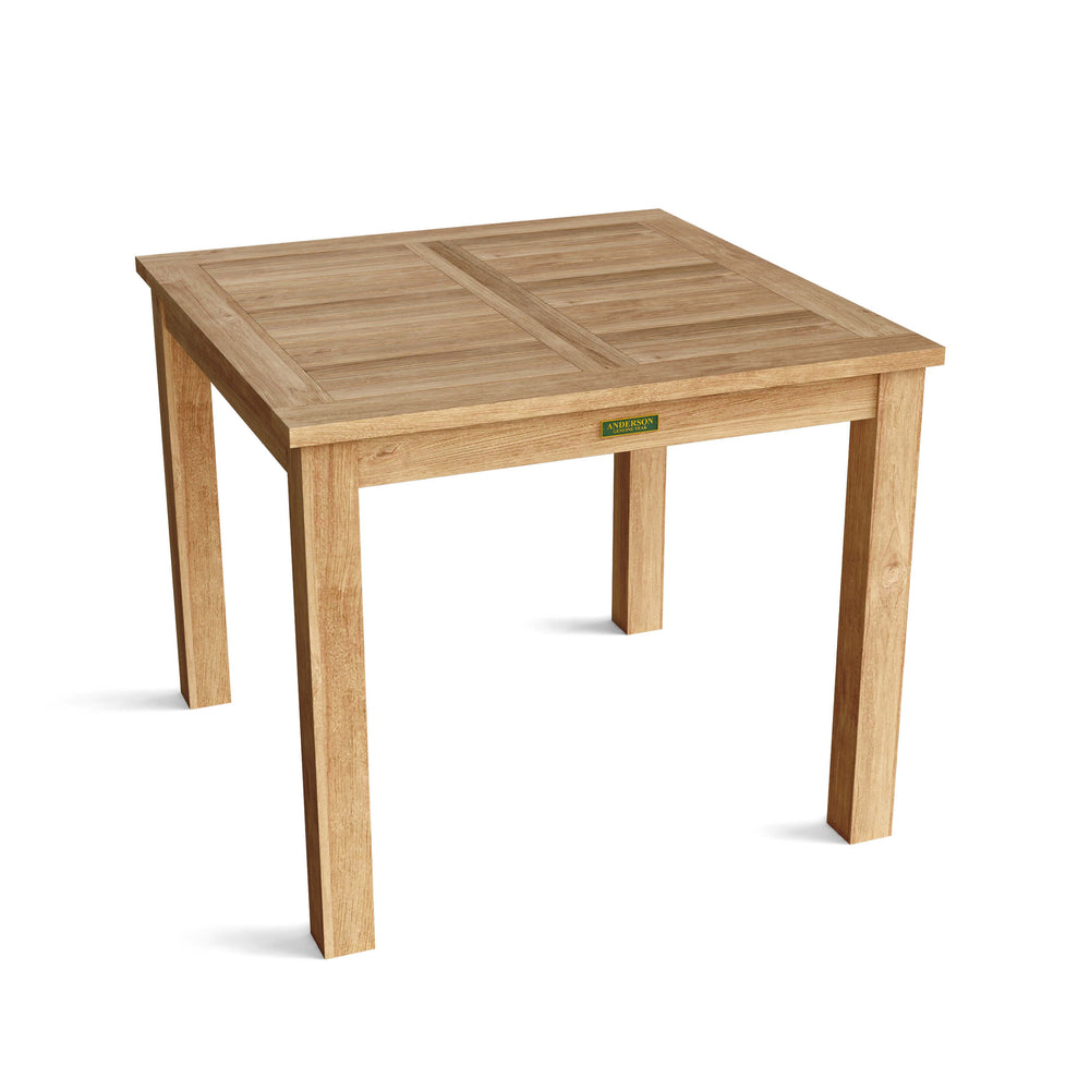 Bahama Sahara 5-Piece Bistro Table - image 8