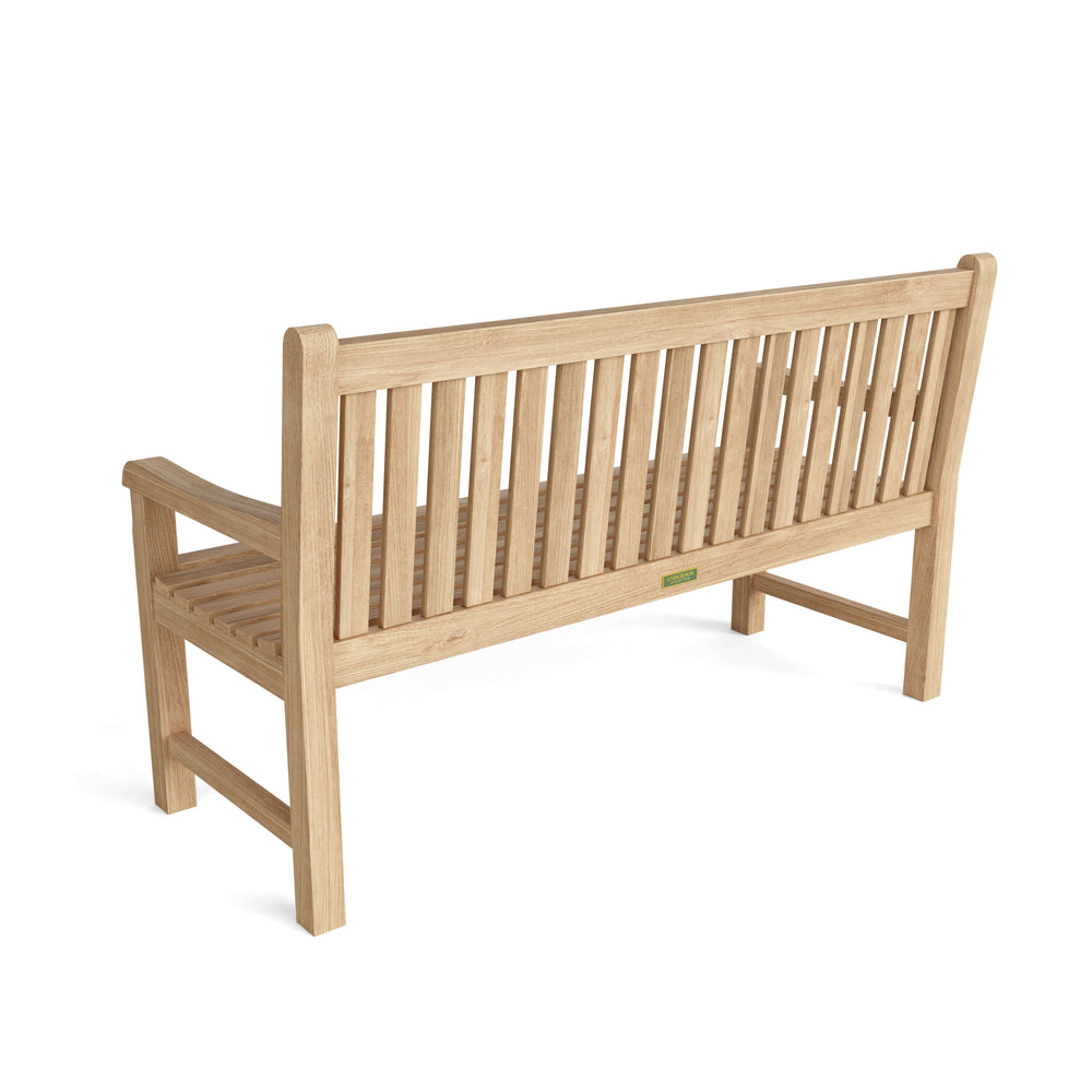 Classic Bench - image 6