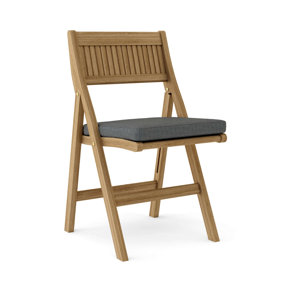 Cast Charcoal (1 pair) cushion