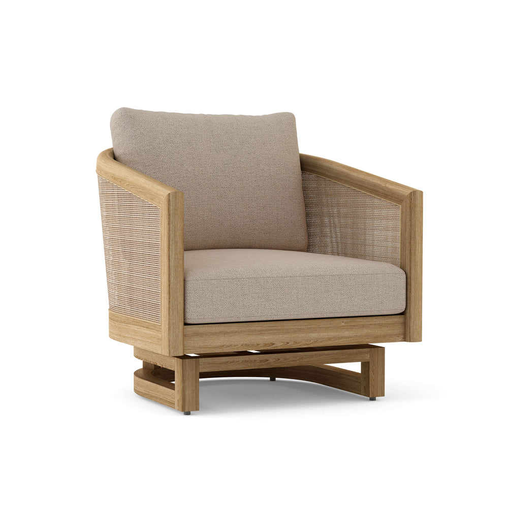 Cast Ash cushion