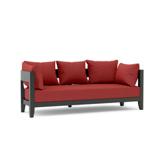 Cast Pomegranate cushion