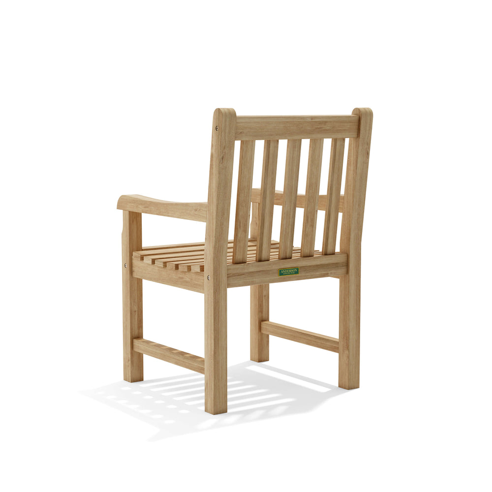 Classic 5-Piece Conversation Set (SET-44) - image 16