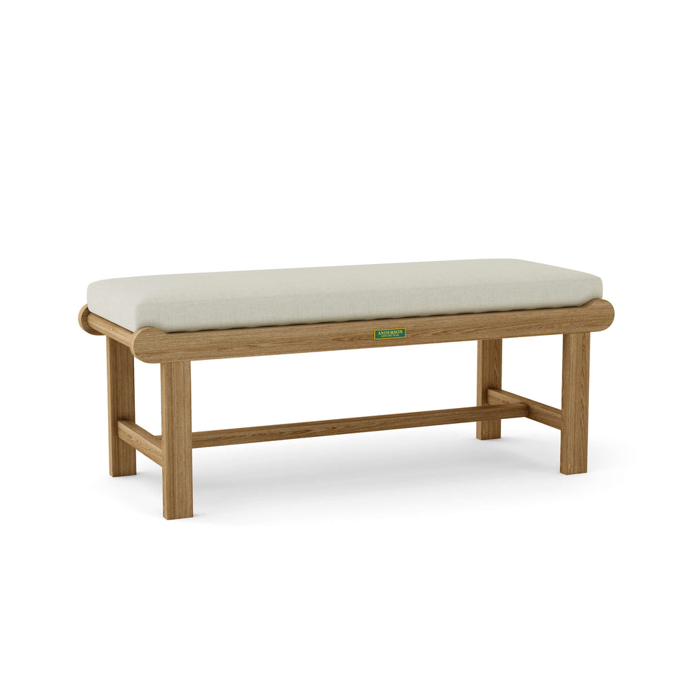 Canvas Natural cushion
