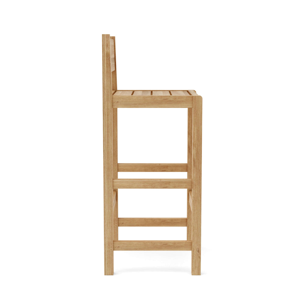 Descanso Sedona 5-Piece Bar Table - image 11