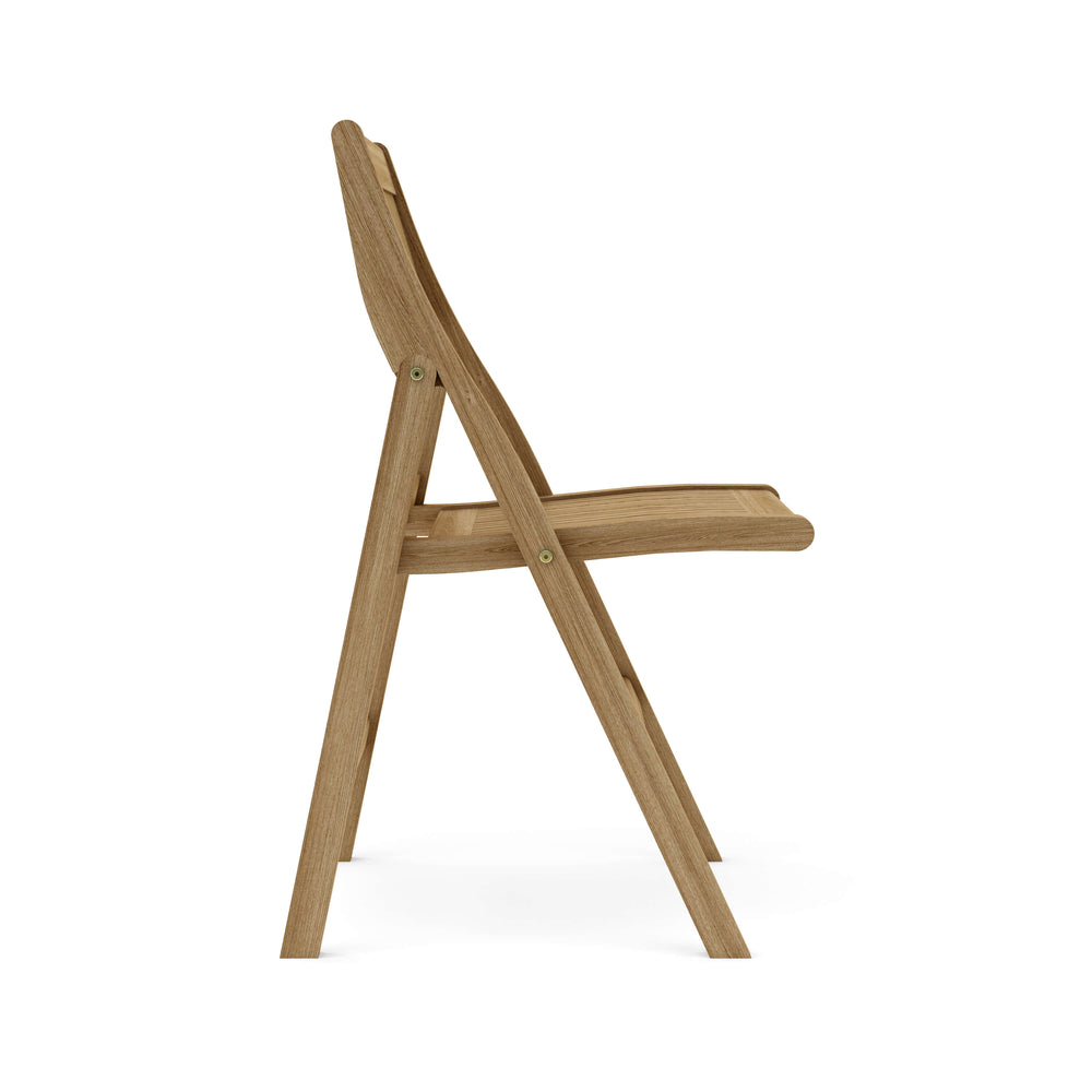 Windsor Folding Chair (sell & price per 2 chairs only) - image 3