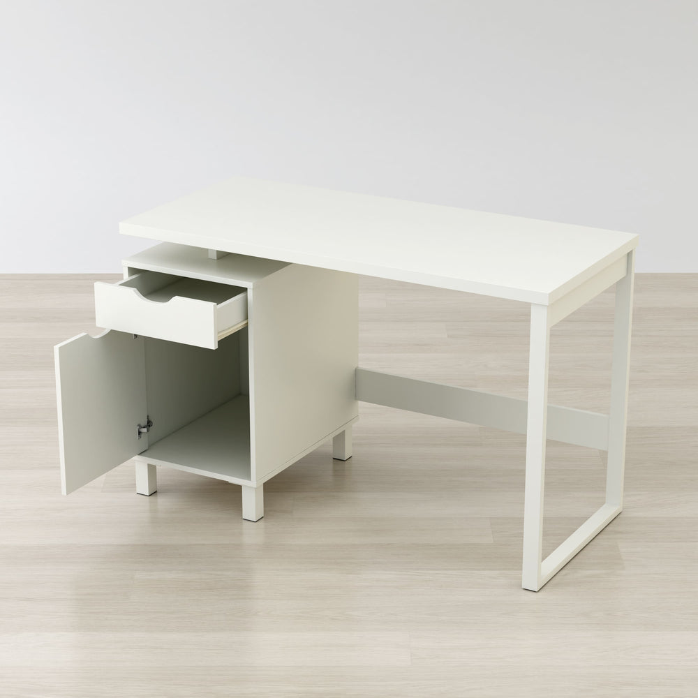 Haslev 47" Writing Desk - image 6