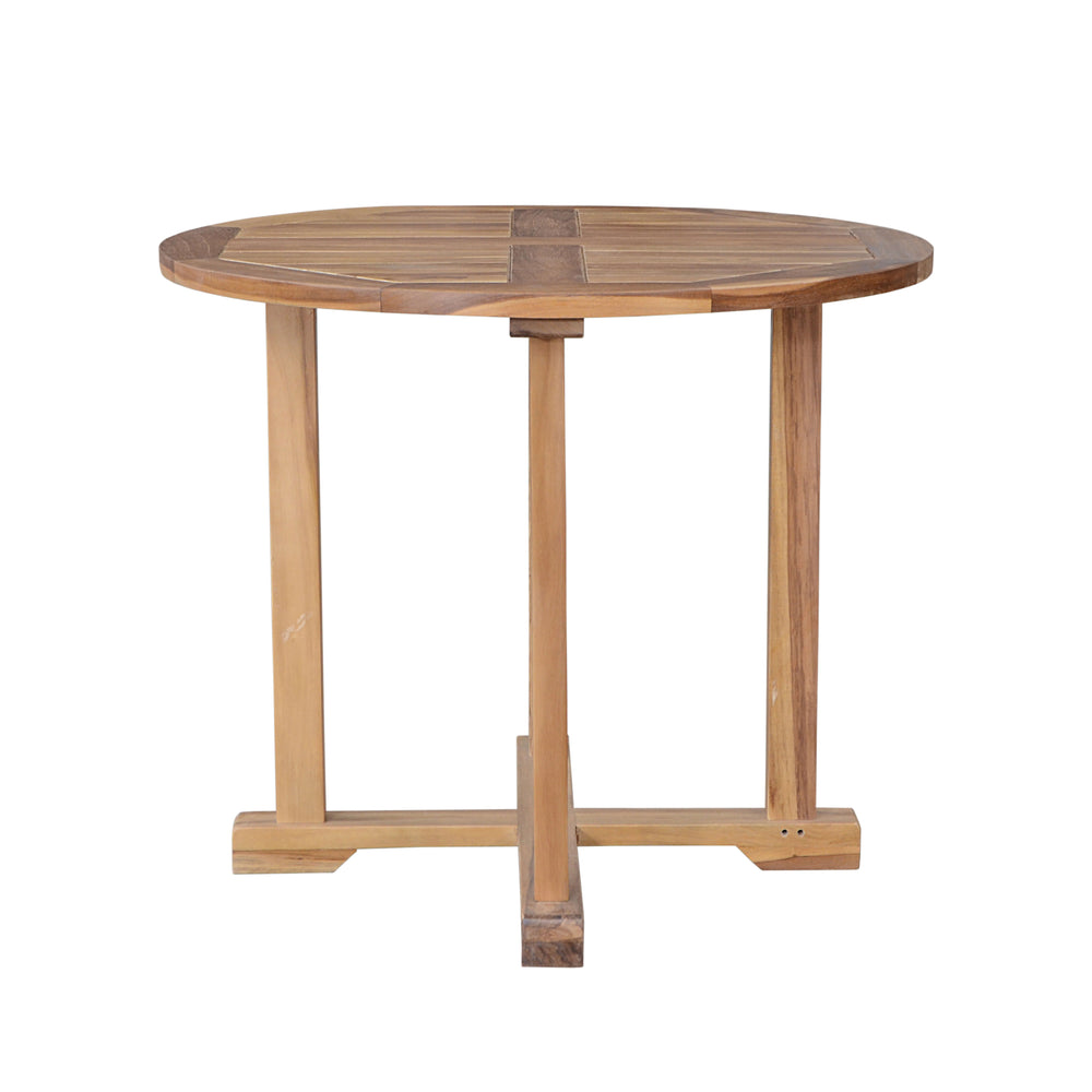 Montage Bristol 3-Piece Dining Set - image 4