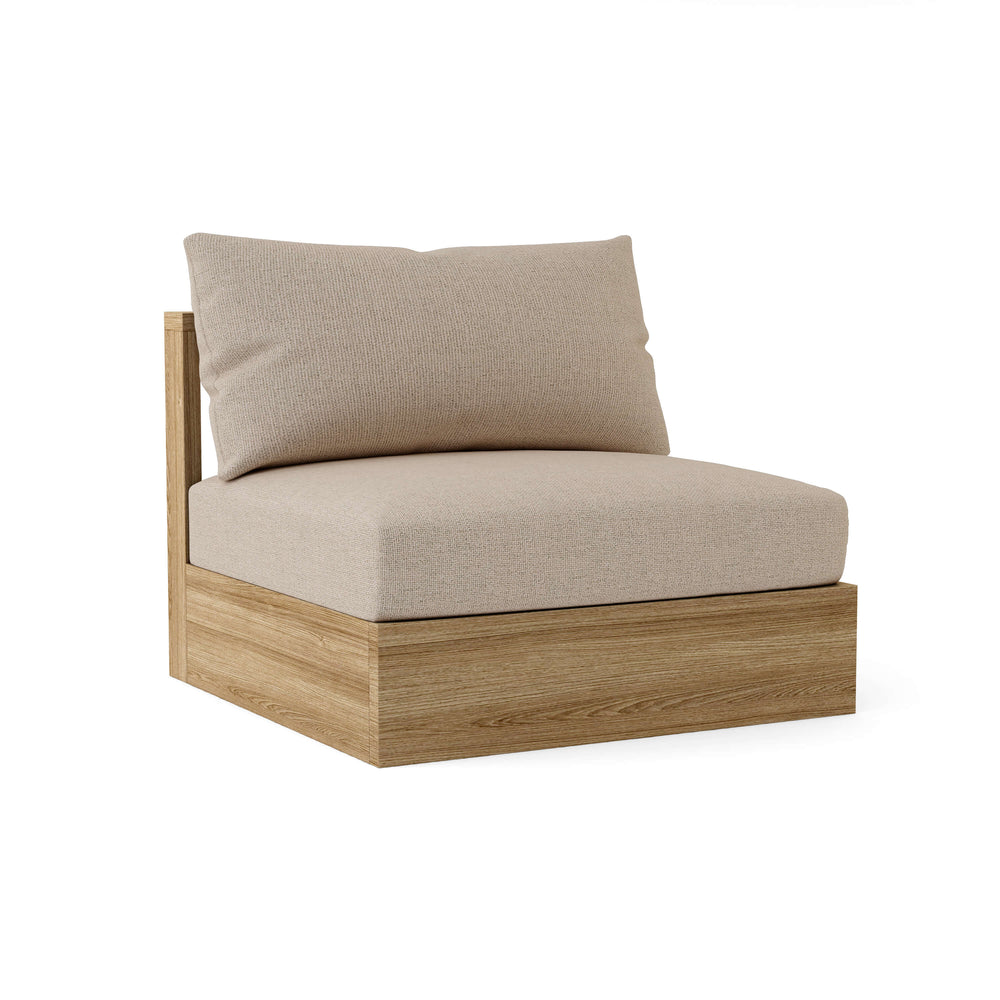 Cast Ash cushion