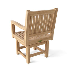 Rialto Rocker Dining Armchair - image 2