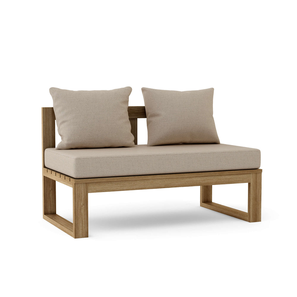 Cast Ash cushion