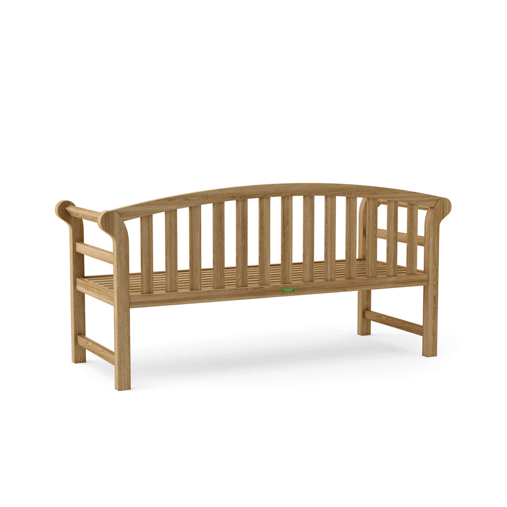 Brisbane Deep Seating Bench - image 4