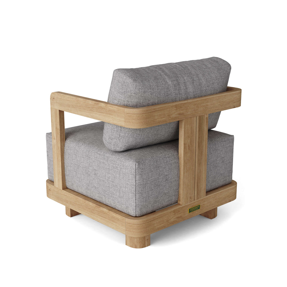 Granada Deep Seating Armchair - image 2