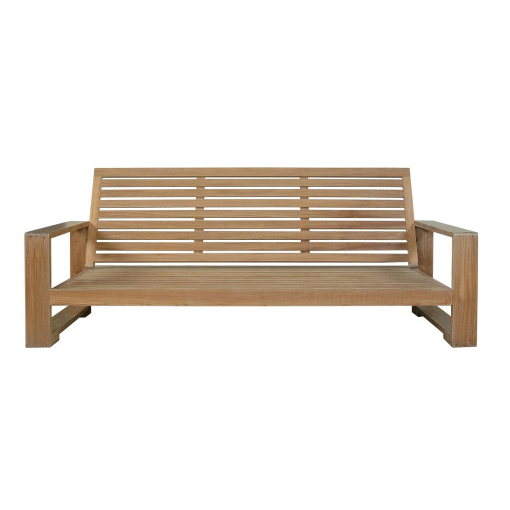Capistrano Deep Seating Sofa - image 6