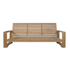 Capistrano Deep Seating Sofa - image 6