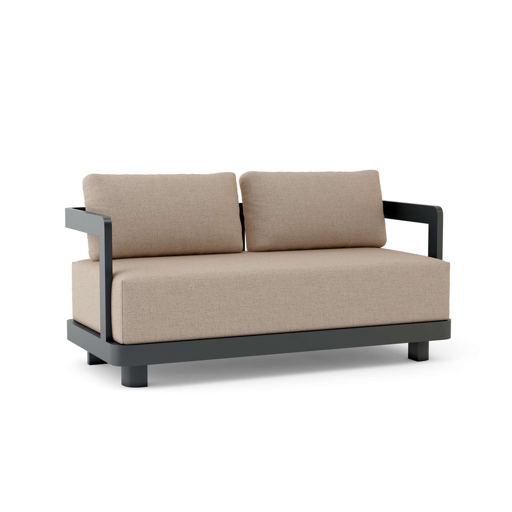 Cast Ash cushion