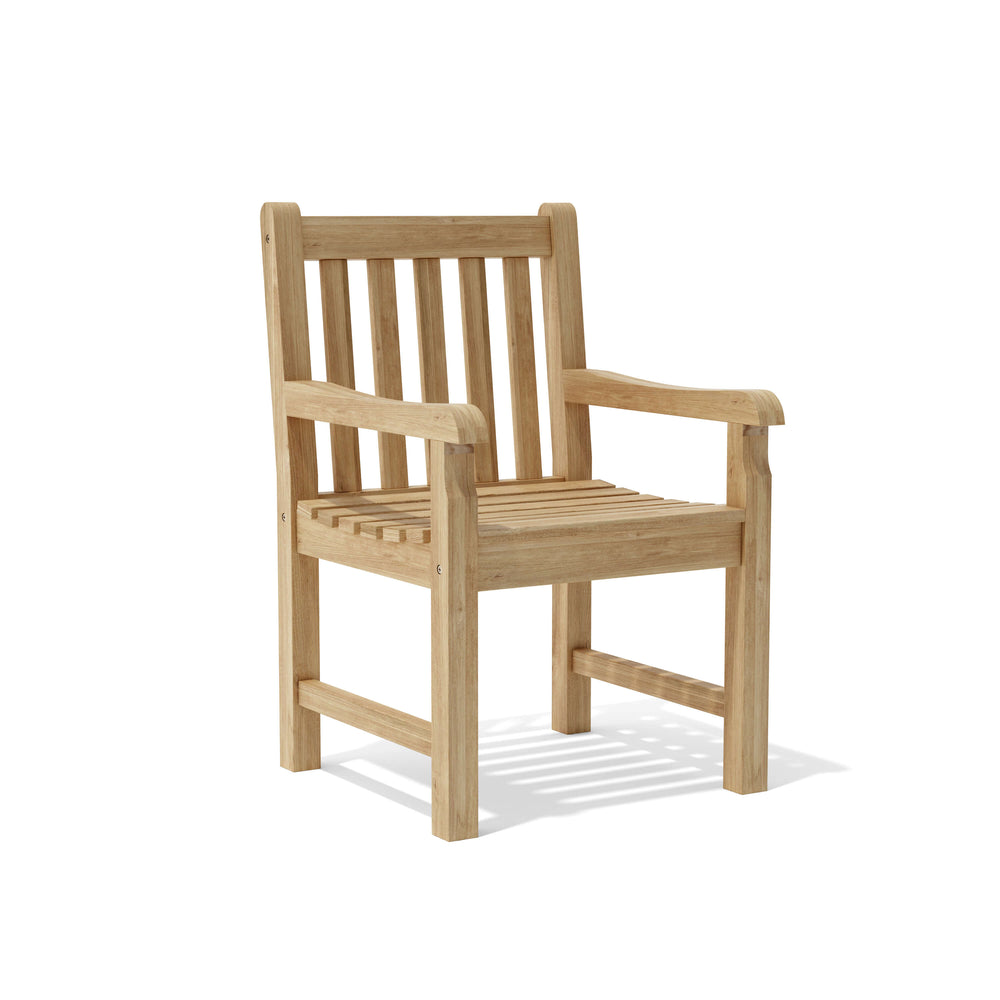 Classic 2-Seater 5-Piece Conversation Set - image 7