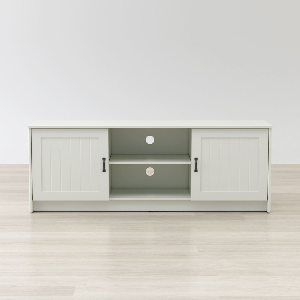 Ashley 63" TV Stand - image 4