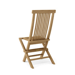 Bristol Folding Chair - image 4