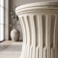Louise XVI Pedestal