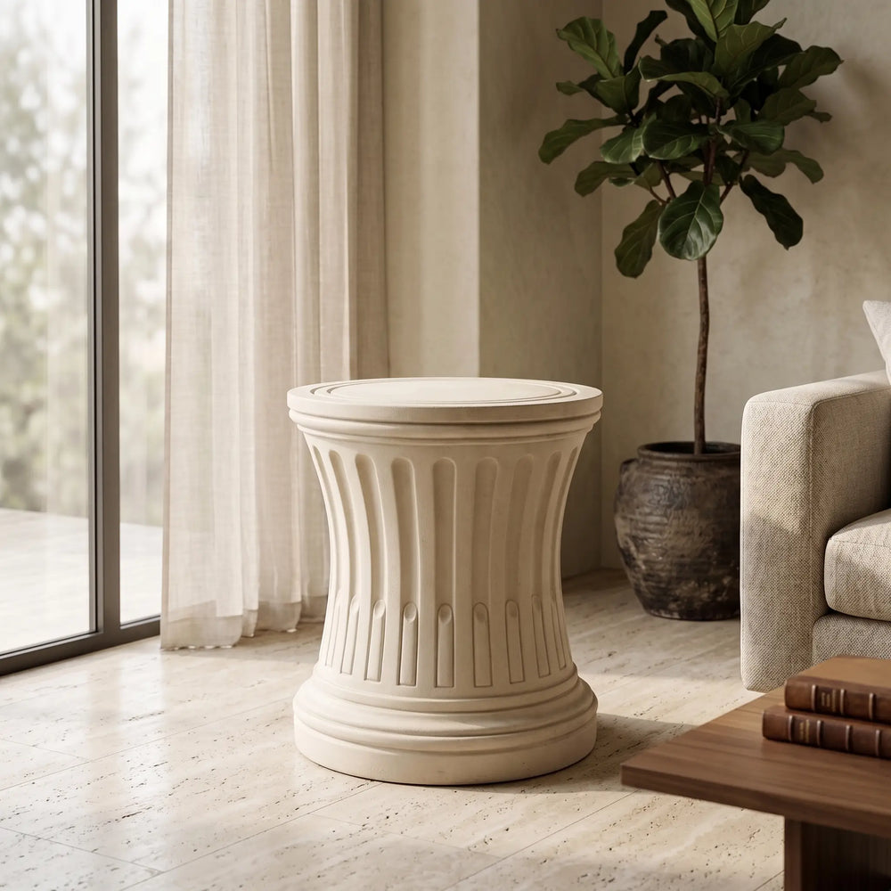 Louise XVI Pedestal