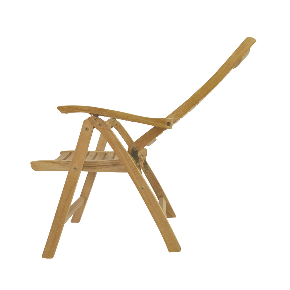 Carina 5-Position Highback Recliner - image 10