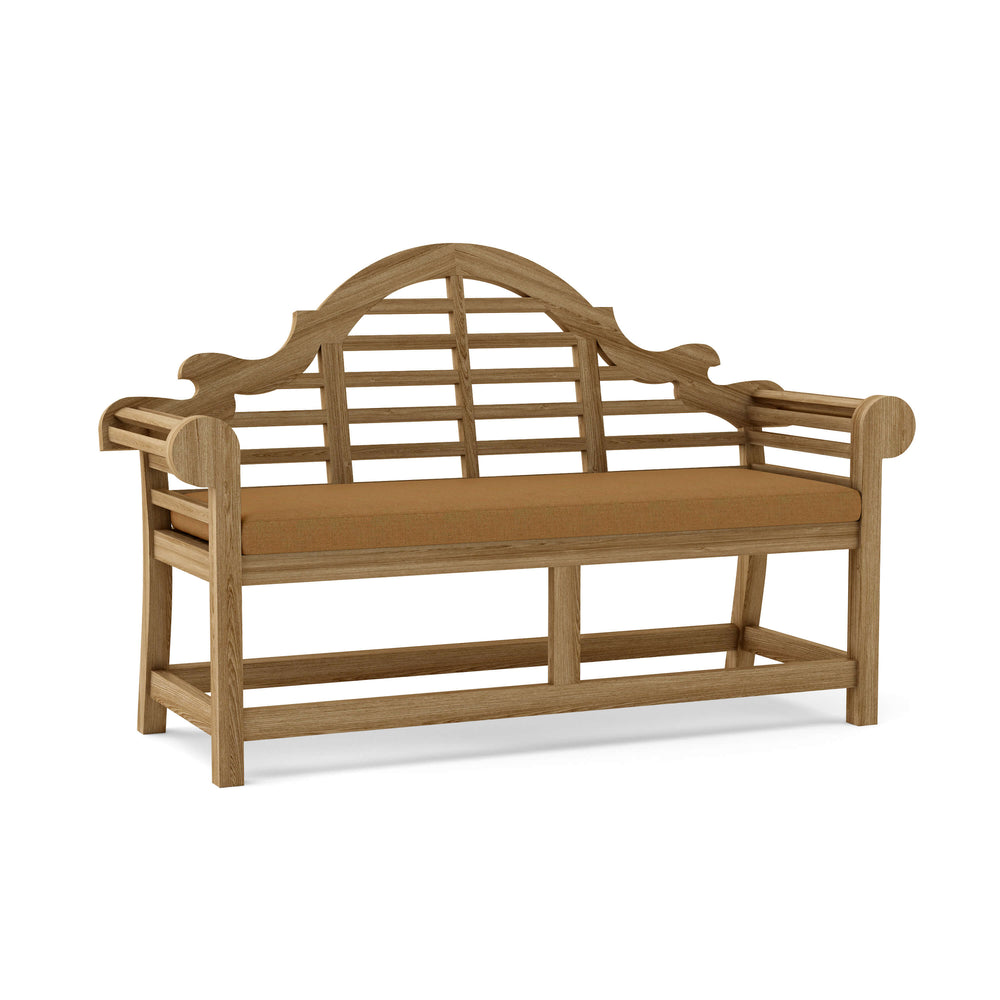 Canvas Teak