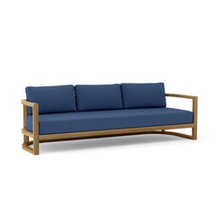 Canvas Navy