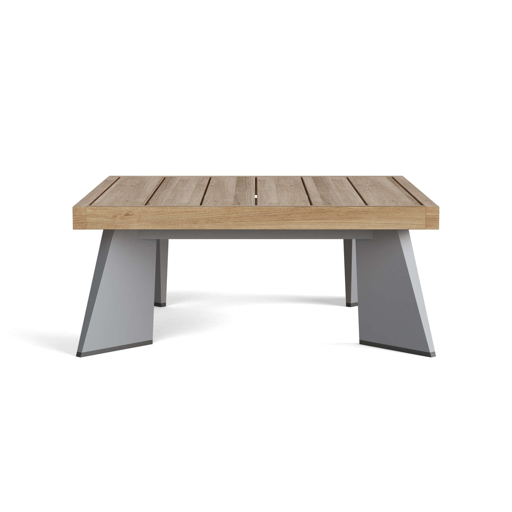 Oxford Platform Corner Table - image 2