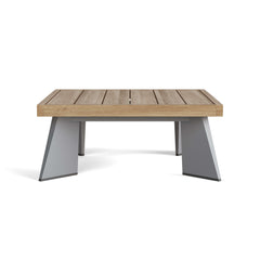 Oxford Platform Corner Table - image 2