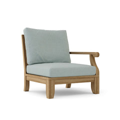 Cast Mist cushion