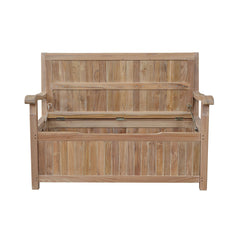 Del-Amo Storage Bench - image 4